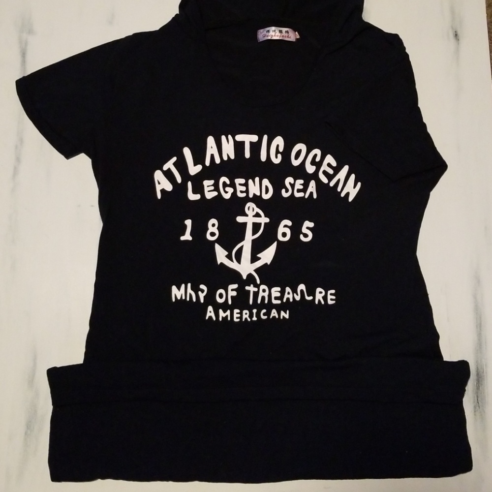 summer t-shirt dress